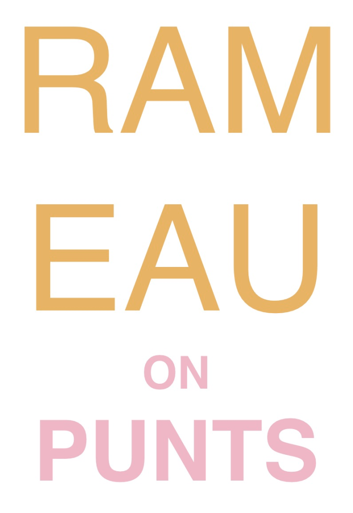 rameauonpunts