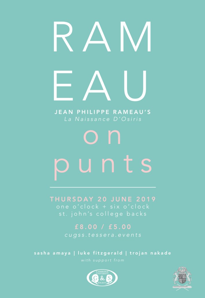 Sasha _ Rameau (blue)